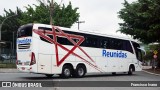 Empresa Reunidas Paulista de Transportes 166003 na cidade de São Paulo, São Paulo, Brasil, por Francisco Ivano. Número da foto: #13275750.
