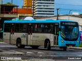 VRS - Viação Roberto Santana 3059 na cidade de Aracaju, Sergipe, Brasil, por Ronald Gabriel. Número da foto: #:id.