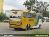 Empresa Gontijo de Transportes 14930 na cidade de Caruaru, Pernambuco, Brasil, por Lenilson da Silva Pessoa. Número da foto: #13274751.