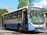 Auto Viação Monte Cristo AL-00012 na cidade de Belém, Pará, Brasil, por Adryan Sálomo. Número da foto: #13274373.