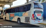 Auto Viação 1001 RJ 108.438 na cidade de Nilópolis, Rio de Janeiro, Brasil, por Claudio Luiz. Número da foto: #13275252.
