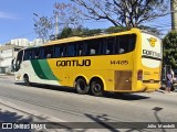 Empresa Gontijo de Transportes 14485 na cidade de Belo Horizonte, Minas Gerais, Brasil, por Júlio  Mandelli. Número da foto: #13276436.