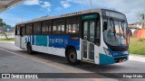 Transportes Campo Grande D53562 na cidade de Rio de Janeiro, Rio de Janeiro, Brasil, por Diego Motta. Número da foto: #:id.