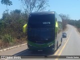 Liderança Turismo 1500 na cidade de Nova Olinda, Tocantins, Brasil, por Rômulo Santos. Número da foto: #:id.