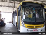 Coletivo Transportes 3602 na cidade de Caruaru, Pernambuco, Brasil, por Simão Cirineu. Número da foto: #:id.