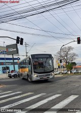 São João Votorantim - Sorotur Turismo 13055 na cidade de Sorocaba, São Paulo, Brasil, por Breno Bueno. Número da foto: #13275150.