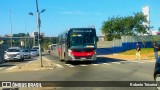 Allibus Transportes 4 5017 na cidade de São Paulo, São Paulo, Brasil, por Roberto Teixeira. Número da foto: #13275097.