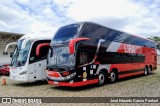 Lirabus 33004 na cidade de Hortolândia, São Paulo, Brasil, por José Eduardo Garcia Pontual. Número da foto: #13274984.