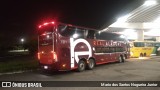 Real Alagoas de Viação 101 na cidade de Aracaju, Sergipe, Brasil, por Mario dos Santos Nogueira Junior. Número da foto: #13274479.