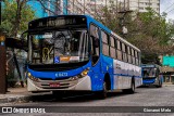 Cooper Líder > A2 Transportes 6 8472 na cidade de São Paulo, São Paulo, Brasil, por Giovanni Melo. Número da foto: #:id.