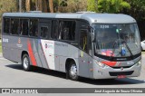 Empresa de Ônibus Pássaro Marron 90.010 na cidade de Guaratinguetá, São Paulo, Brasil, por José Augusto de Souza Oliveira. Número da foto: #13275198.