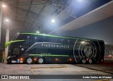Viação Garcia 96061 na cidade de Curitiba, Paraná, Brasil, por Andre Santos de Moraes. Número da foto: #13274642.