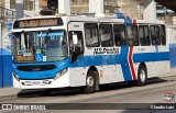 Viação Nossa Senhora da Penha RJ 188.102 na cidade de Nilópolis, Rio de Janeiro, Brasil, por Claudio Luiz. Número da foto: #:id.