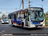 Rápido D´Oeste 7006 na cidade de Ribeirão Preto, São Paulo, Brasil, por Tiago Henrique Garcia dos Santos. Número da foto: #:id.