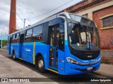 Rápido Sumaré - Piracicaba 57063 na cidade de Piracicaba, São Paulo, Brasil, por Juliano Sgrigneiro. Número da foto: #13274559.