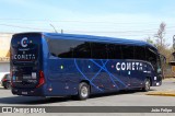 Viação Cometa 724513 na cidade de Lorena, São Paulo, Brasil, por João Felipe. Número da foto: #13275271.