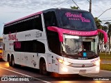 Brasil Bus 30000 na cidade de Juiz de Fora, Minas Gerais, Brasil, por Luiz Krolman. Número da foto: #:id.