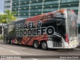 Israel & Rodolffo 2301 na cidade de Salvador, Bahia, Brasil, por Marcio Jesus Peixoto. Número da foto: #13275539.