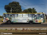 Bambusão Lanches 7388 na cidade de Mococa, São Paulo, Brasil, por Jonas Miranda. Número da foto: #13274527.