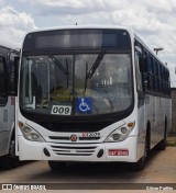 Vega Manaus Transporte 1012079 na cidade de Manaus, Amazonas, Brasil, por Gilmar Porfírio. Número da foto: #13274380.
