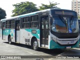 Autotrans Transportes Urbanos e Rodoviários 8470 na cidade de Uberlândia, Minas Gerais, Brasil, por Victor Hugo  Ferreira Soares. Número da foto: #:id.