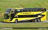 The Best Tur 680 na cidade de Aparecida, São Paulo, Brasil, por Welison Oliveira. Número da foto: #13274977.
