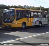 Empresa São Gonçalo 5106 na cidade de Contagem, Minas Gerais, Brasil, por Fábio Eustáquio. Número da foto: #:id.
