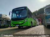 Auto Viação Transcap >> Auto Bless Transportes  na cidade de Campinas, São Paulo, Brasil, por Cristiane Freitas. Número da foto: #13275786.