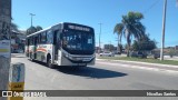 Viação Montes Brancos RJ 196.018 na cidade de Cabo Frio, Rio de Janeiro, Brasil, por Nicollas Santos. Número da foto: #:id.
