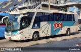 Auto Viação 1001 RJ 108.438 na cidade de Nilópolis, Rio de Janeiro, Brasil, por Claudio Luiz. Número da foto: #13275249.
