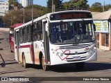 Trectur 1014 na cidade de Três Corações, Minas Gerais, Brasil, por Fábio Mateus Tibúrcio. Número da foto: #13275987.