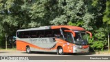Empresa de Ônibus Pássaro Marron 6008 na cidade de São Paulo, São Paulo, Brasil, por Francisco Ivano. Número da foto: #13276113.