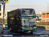 Viação Motta 19010 na cidade de Belo Horizonte, Minas Gerais, Brasil, por Natanael Arruda. Número da foto: #13275773.