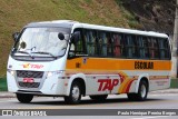 TAP Turismo e Fretamento 001 na cidade de Piraí, Rio de Janeiro, Brasil, por Paulo Henrique Pereira Borges. Número da foto: #13276274.