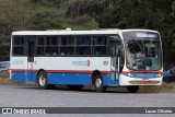 Viação Riodoce 10809 na cidade de Manhuaçu, Minas Gerais, Brasil, por Lucas Oliveira. Número da foto: #13276009.