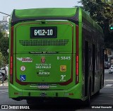 Auto Viação Transcap >> Auto Bless Transportes 8 5845 na cidade de São Paulo, São Paulo, Brasil, por Michel Nowacki. Número da foto: #13275959.
