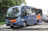 Transportes Jangada 4607 na cidade de São Paulo, São Paulo, Brasil, por George Miranda. Número da foto: #13276077.