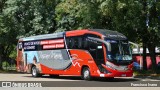 Empresa de Ônibus Pássaro Marron 5508 na cidade de São Paulo, São Paulo, Brasil, por Francisco Ivano. Número da foto: #13276150.