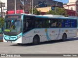 Rota Sol > Vega Transporte Urbano 35513 na cidade de Fortaleza, Ceará, Brasil, por Wescley  Costa. Número da foto: #13275463.