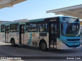 Auto Viação São José 12411 na cidade de Fortaleza, Ceará, Brasil, por Wescley  Costa. Número da foto: #13275467.