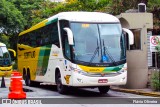 Empresa Gontijo de Transportes 18825 na cidade de São Paulo, São Paulo, Brasil, por Flávio Oliveira. Número da foto: #13275338.