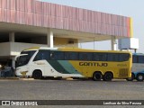 Empresa Gontijo de Transportes 21295 na cidade de Caruaru, Pernambuco, Brasil, por Lenilson da Silva Pessoa. Número da foto: #13274696.