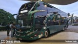 Viação Motta 24006 na cidade de Uberlândia, Minas Gerais, Brasil, por Cristiano Neto. Número da foto: #13275885.