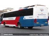 Viação Normandy do Triângulo C12513 na cidade de Rio de Janeiro, Rio de Janeiro, Brasil, por Roberto Marinho - Ônibus Expresso. Número da foto: #13275146.