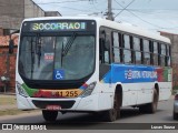 TransPremium 81-255 na cidade de São José de Ribamar, Maranhão, Brasil, por Lucas Sousa. Número da foto: #13275130.