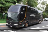 Paloma Tour 2207 na cidade de São Paulo, São Paulo, Brasil, por George Miranda. Número da foto: #:id.