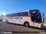 Noroeste Viagens e Turismo 3500 na cidade de Iporã, Paraná, Brasil, por Heber Santos. Número da foto: #13274459.