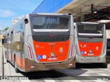TRANSPPASS - Transporte de Passageiros 8 1502 na cidade de Osasco, São Paulo, Brasil, por Ítalo Silva. Número da foto: #:id.