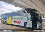 Eucatur - Empresa União Cascavel de Transportes e Turismo 4913 na cidade de Balneário Camboriú, Santa Catarina, Brasil, por Andre Santos de Moraes. Número da foto: #13275405.