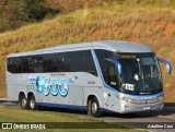 BR-500 Viagens e Turismo RJ 843.001 na cidade de Aparecida, São Paulo, Brasil, por Adailton Cruz. Número da foto: #:id.